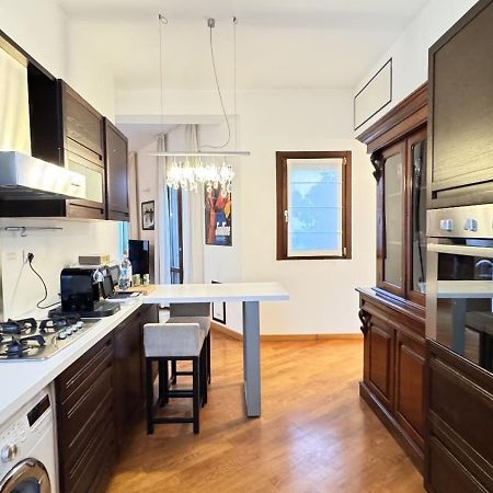 Milano Sempione Apartament Apartment Bagian luar foto